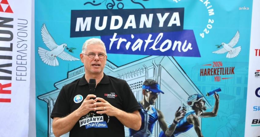 Mudanya’da bu yıl ilk kez düzenlenen ve büyük mücadelelere sahne