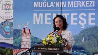 Muğla Büyükşehir ve Menteşe Belediyeleri iş birliği ile düzenlenen “31.