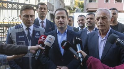 İstanbul Büyükşehir Belediyesi (İBB) iştiraki KİPTAŞ, Küçükçekmece’de yeni bir projeyi