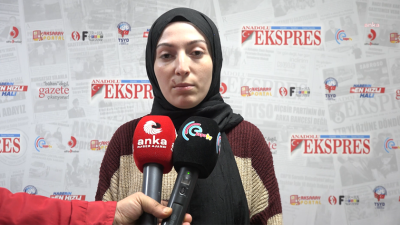 Aksaray’da eski eşinin sevgilisi tarafından sokak ortasında ve çocuklarının gözü