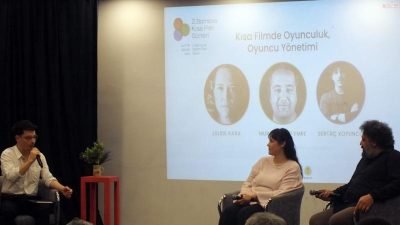 Bornova Belediyesi tarafından bu yıl 4. kez düzenlenecek Bornova Kısa