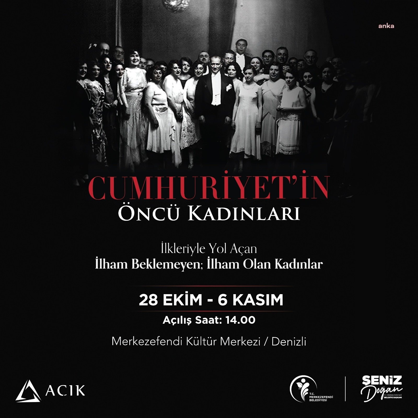 cumhuriyetin-oncu-kadinlari-sergisi-28-ekimde-merkezefendide