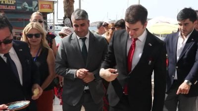 Muğla Büyükşehir Belediyesi, Bodrum Belediyesi, Kumbahçe Muhtarlığı ile İki Yaka