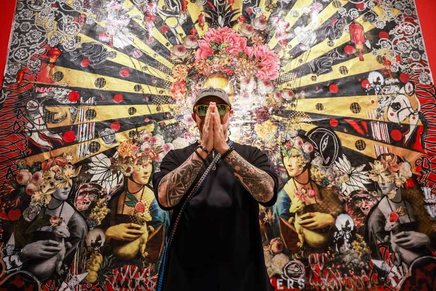 altin-portakal-jurisi-mercan-dedenin-sergisini-gezdi