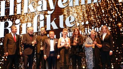 Antalya Büyükşehir Belediyesi ev sahipliğinde ve Kültür ve Turizm Bakanlığı’nın