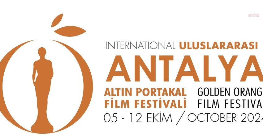 Bu yıl 61'incisi düzenlenen Uluslararası Antalya Altın Portakal Film Festivali,