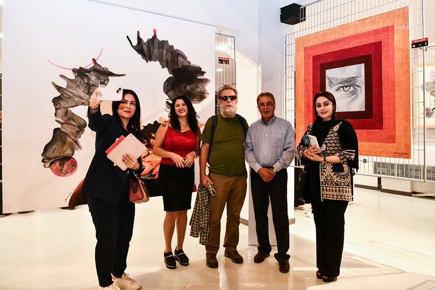 uluslararasi-pismis-toprak-sempozyumu-ve-uluslararasi-sanat-calistayi-retrospektif-sergisi-tepebasinda