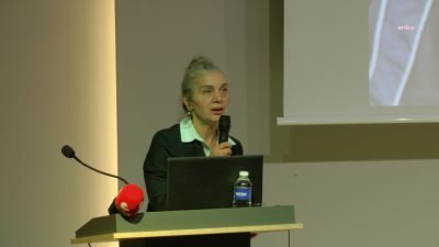 Prof. Dr. Gülümser Heper, ölüm nedenlerinin başında gelen kalp krizinin