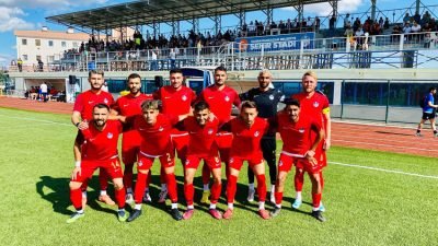 Kahramankazan Belediyespor Futbol A Takımı, 2023-2024 sezonuna damgasını vuran bir