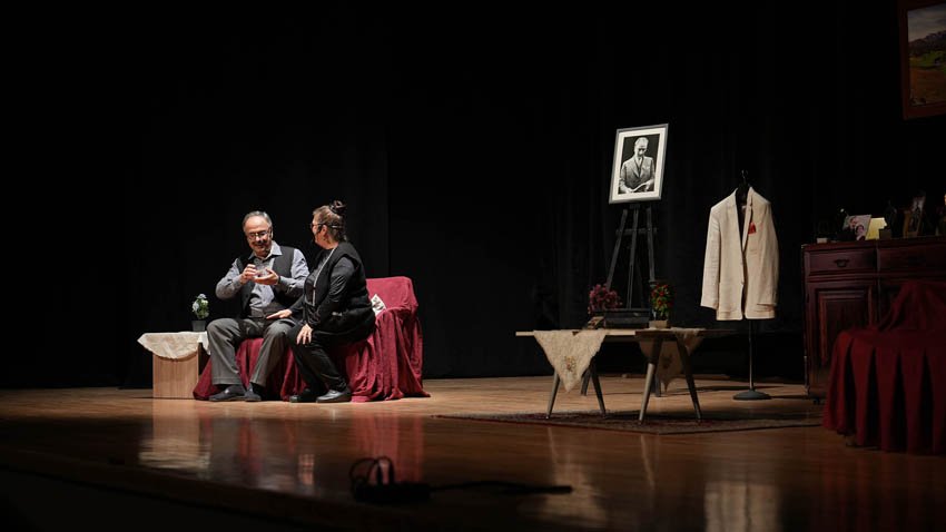 Keçiören Belediyesi, 2017 yılında yaşamını yitiren Halk Ozanı Ali Kızıltuğ