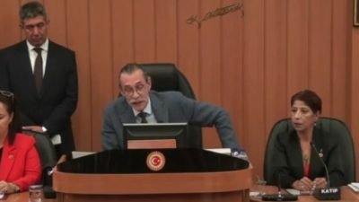 Etimesgut Belediyesi, 2025 yılı için tahmini bütçesini 4 milyar 464 milyon