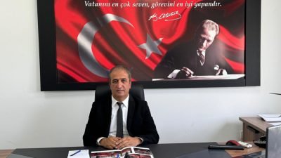 Ankara Servis Aracı İşletmecileri Esnaf Odası Başkanı İlyas Aktürk, tasarruf