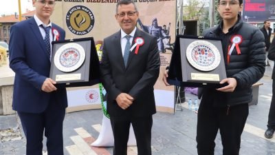 Ankara Esnaf ve Sanatkarlar Odaları Birliği (ANKESOB) Yönetim Kurulu Üyesi/Polatlı