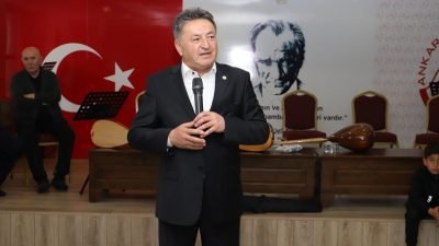  13 Ekim 1923'de Ankara'nın Başkent Oluşunun 101. Yılı, Ankara Kulübü