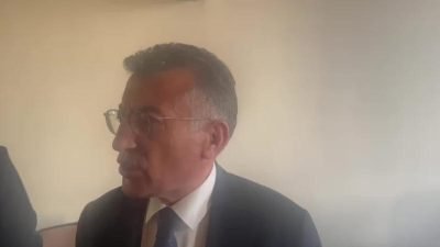 AK Parti Grup Başkanı Abdullah Güler, kamuoyunda tartışmalara neden olan