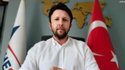 Aile Hekimliği Çalışanları Sendikası (AHESEN) Başkanı Ahmet Kandemir, Sağlık Bakanlığı'nın