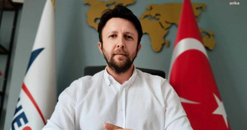 Aile Hekimliği Çalışanları Sendikası (AHESEN) Başkanı Ahmet Kandemir, Sağlık Bakanlığı'nın