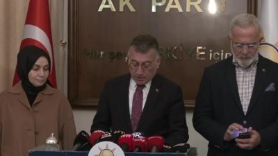 AK Parti Grup Başkanı Abdullah Güler, kamuoyunda "etki ajanlığı düzenlemesi"