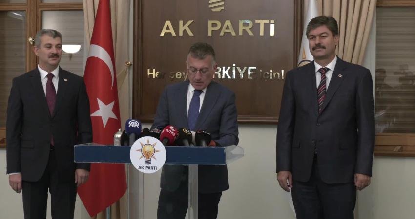 AKP, savunma sanayi ile ilgili düzenlemeler içeren kanun teklifini TBMM Başkanlığı’na