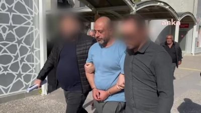 Eski tribün lideri Ahmet Kaya, çalıştığı otelde S.K. adlı şahıs