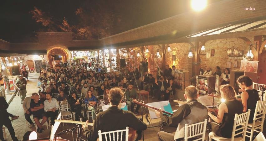 Alanya Belediyesi, ALTAV, ALTSO ve ALTİD iş birliği ile tarihi