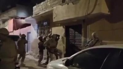 İçişleri Bakanı Ali Yerlikaya, 53 ilde uyuşturucu satıcılarına yönelik düzenlenen