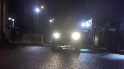 İçişleri Bakanı Ali Yerlikaya, DEM Parti'nin Diyarbakır'da düzenlediği eyleme ilişkin,