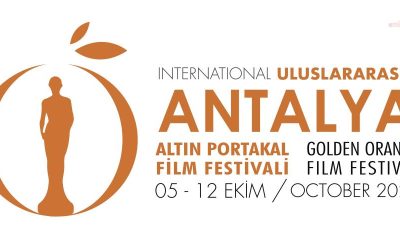 Bu yıl 61'incisi düzenlenen Uluslararası Antalya Altın Portakal Film Festivali’nin