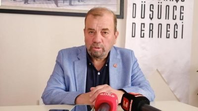 Anayasa’nın ilk dört maddesinin tartışmaya açılmasına tepki gösteren Atatürkçü Düşünce