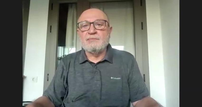 Erdal Sağlam, Eylül ayı enflasyon rakamları piyasa beklentilerinin üzerinde gelirken,