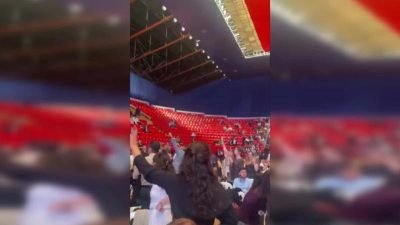 Ankara Barosu’nun 68. Olağan Genel Kurulu’nda, Özgürlükçü Çağdaş Avukatlar üyesi