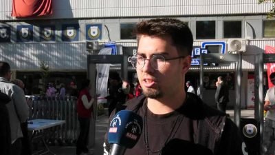 Ankara Büyükşehir Belediyesi, ODTÜ İnovasyon Öğrenci Topluluğu iş birliği ile