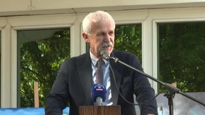 Ankara Büyükşehir Belediyesi'nin Gençlik Parkı’nda düzenlediği “Gençlik Parkı Sanat Günleri”