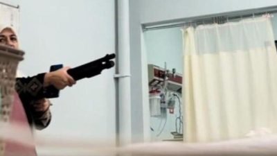 Ankara Tabip Odası, son 72 saatte sağlık çalışanlarına yönelik 6