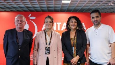 Sinemanın güncel sorunlarının çözümüne katkı sunmak amacıyla meslek örgütleri, dernekler,