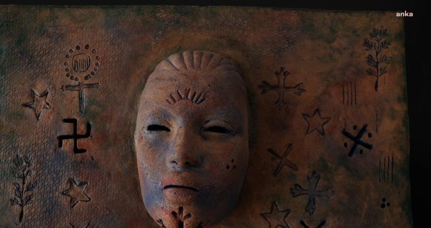 Antalya Büyükşehir Belediyesi tarafından Cumhuriyet'in 101’inci yılına özel düzenlenen "Cumhuriyetin