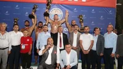 Antalya Büyükşehir Belediyesi ve Kaş Belediyesi iş birliğiyle bu yıl