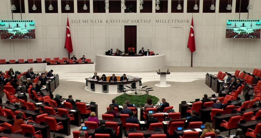 CHP Kayseri Milletvekili Aşkın Genç, Türkiye'de her yıl yüz binlerce