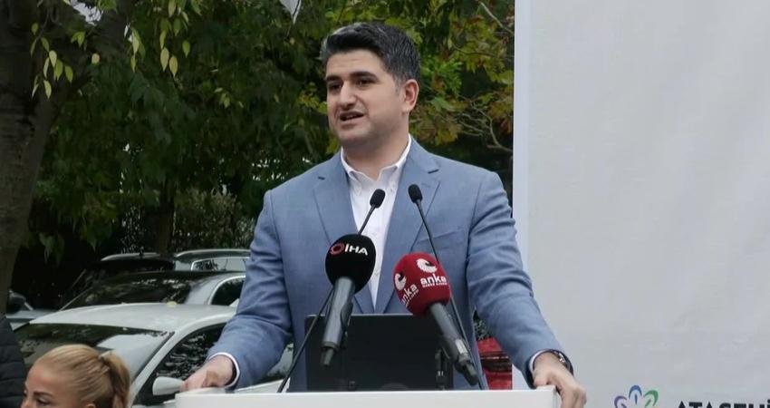 Ataşehir Belediyesi bünyesinde kurulan Ata Kafe’nin 4’üncü şubesi, Atatürk Mahallesi