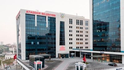 Ataşehir Belediyesi, yapay zeka ile Ataşehir Belediye Başkanı Onursal Adıgüzel’in