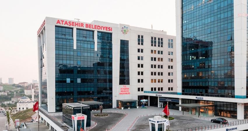 Ataşehir Belediyesi, yapay zeka ile Ataşehir Belediye Başkanı Onursal Adıgüzel’in