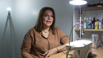 Ataşehir Belediyesi’nin “Bizim Hikayemiz” programının bu haftaki konuğu, her anne