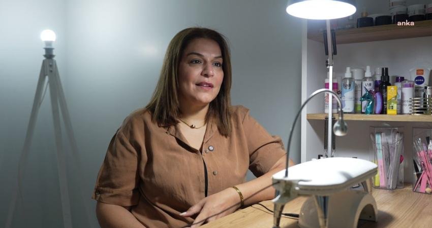 Ataşehir Belediyesi’nin “Bizim Hikayemiz” programının bu haftaki konuğu, her anne