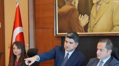 Ataşehir Belediyesi, ilçedeki 12 mahallede imar sorunlarının çözümü için çalışmalarını