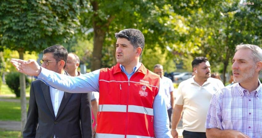 Ataşehir Belediyesi’nin İstanbul Büyükşehir Belediyesi (İBB) ile yaptığı iş birliği