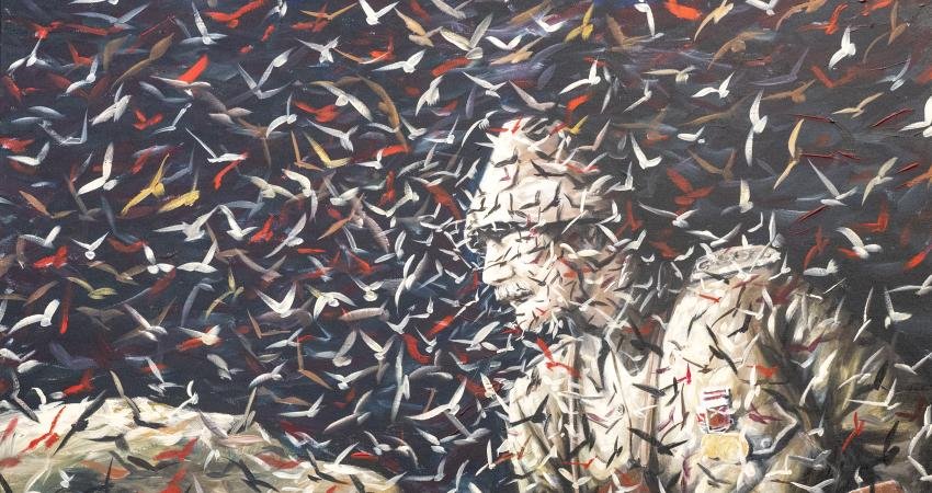 stanbul Büyükşehir Belediyesi (İBB) Kültür AŞ’ye ait Panorama 1453 Tarih