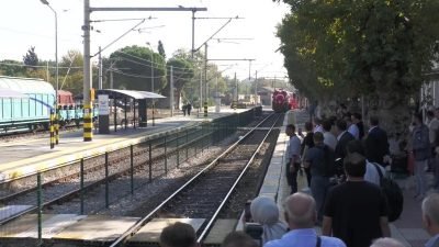 Atatürk'ün Cumhurbaşkanı olarak Manisa'yı ilk ziyaretinin 99'uncu yılı, düzenlenen tören