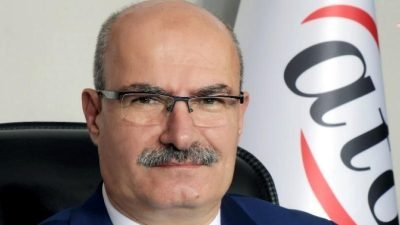 Ankara Ticaret Odası (ATO) Yönetim Kurulu Başkanı Gürsel Baran, Türk milletinin,