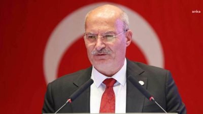 Ankara Ticaret Odası (ATO) Yönetim Kurulu Başkanı Gürsel Baran, daha