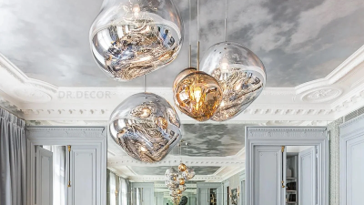 Evinizde hem işlevsel hem de estetik bir dokunuş arıyorsanız, avizeler